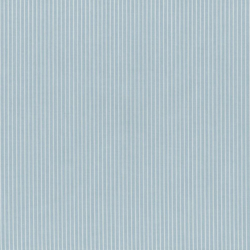 Tilda Creating Memories Woven Stripe Blue #160068