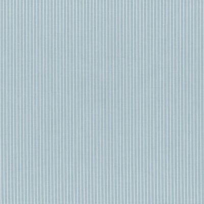 Tilda Creating Memories Woven Stripe Blue #160068