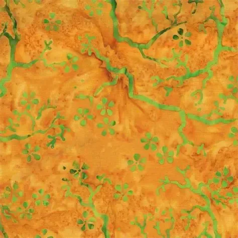 Batik Textiles Color Me Happy #5741