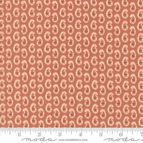Moda Le Jardin Rouge #36157 12
