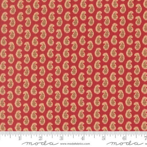 Moda Le Jardin Rouge #36157 11