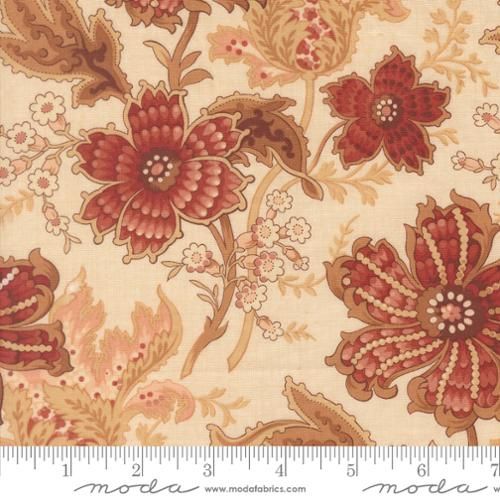 Moda Le Jardin Rouge #36150 14