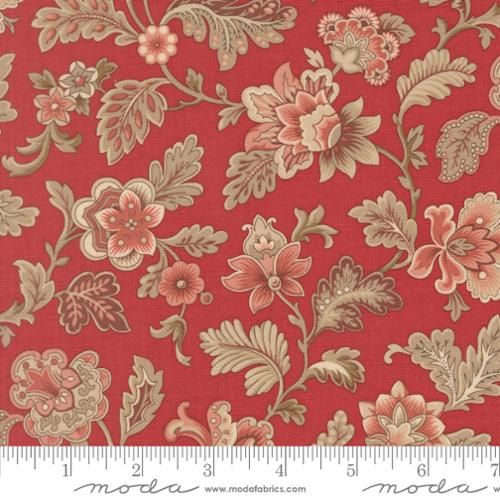 Moda Le Jardin Rouge #36152 11