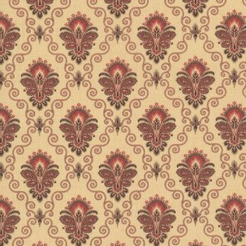 Moda Le Jardin Rouge #36153 15