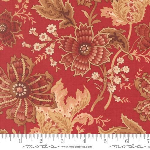 Moda Le Jardin Rouge #36150 11