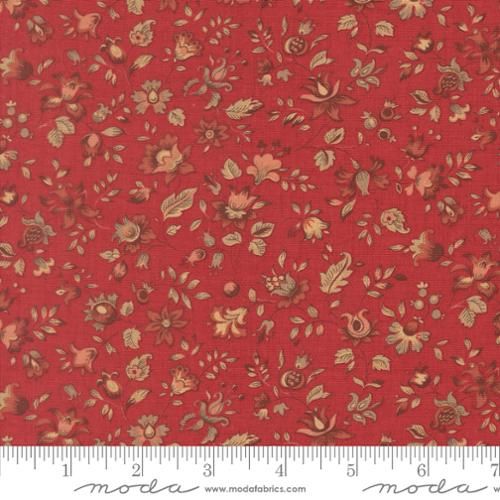 Moda Le Jardin Rouge #36154 11