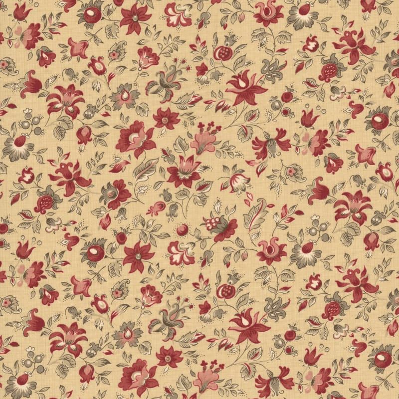Moda Le Jardin Rouge #36154 15