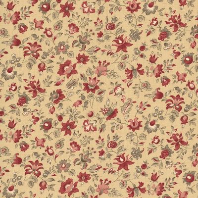 Moda Le Jardin Rouge #36154 15