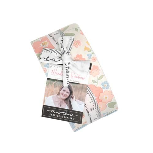 Moda Handmade Sweetness Jelly Roll