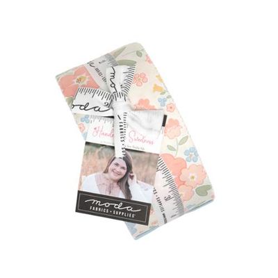 Moda Handmade Sweetness Jelly Roll