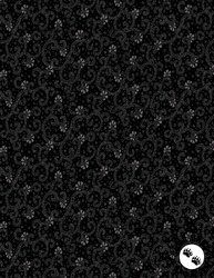 Wilmington Prints Crimson Majesty 98772-990