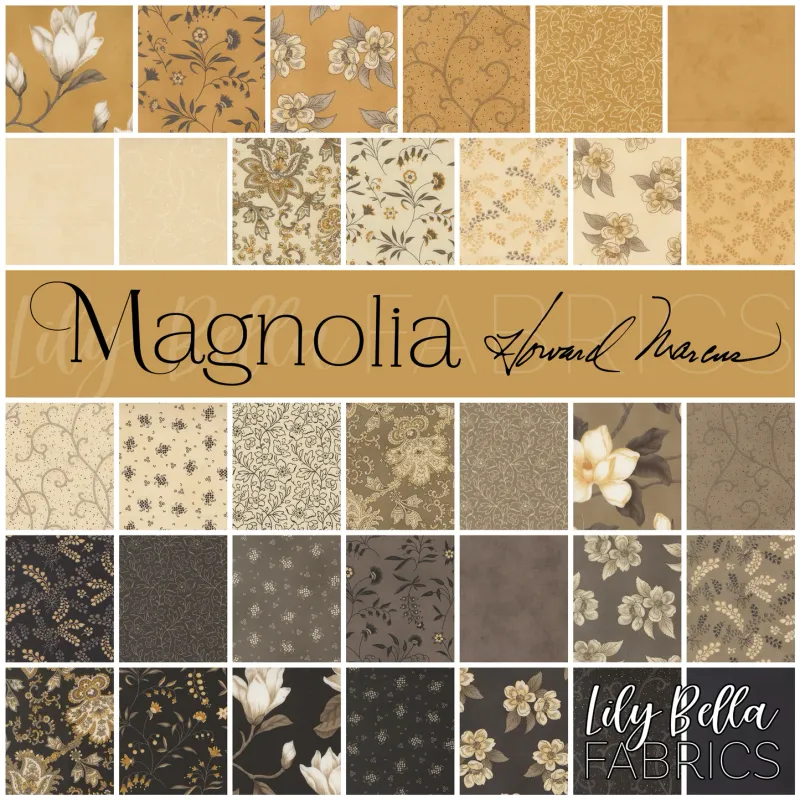 Moda Collection For A Cause Magnolia Layer Cake