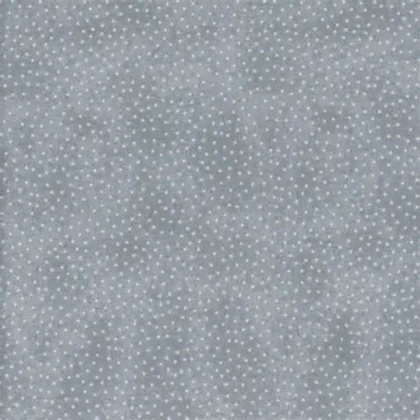 Comfy Prints Grey With Dots