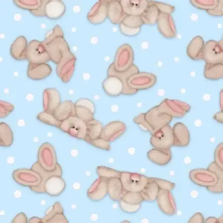 Comfy Prints N-0961 Flannel