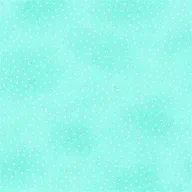 Comfy Prints Light Green With Dots