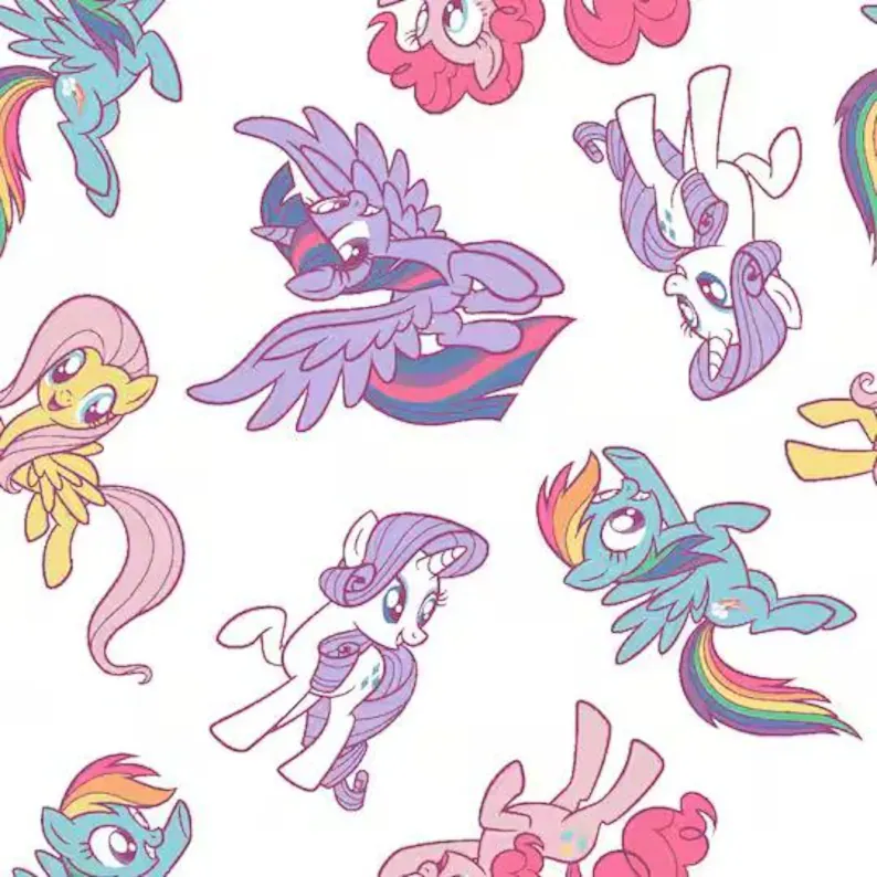 My Little Pony Pack #76818