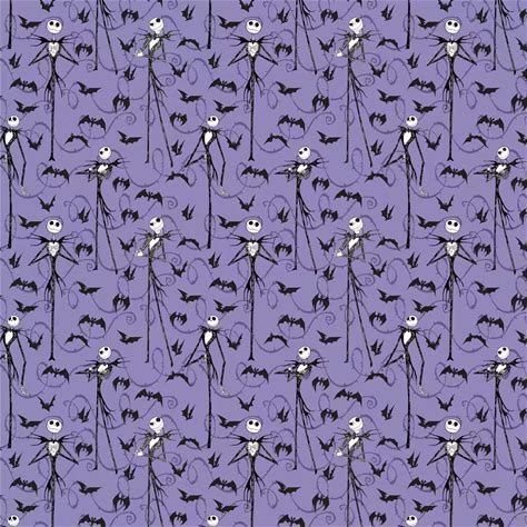 Nbc Jack Bats With Thorns #73513