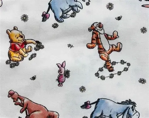 Pooh And Freinds #73813