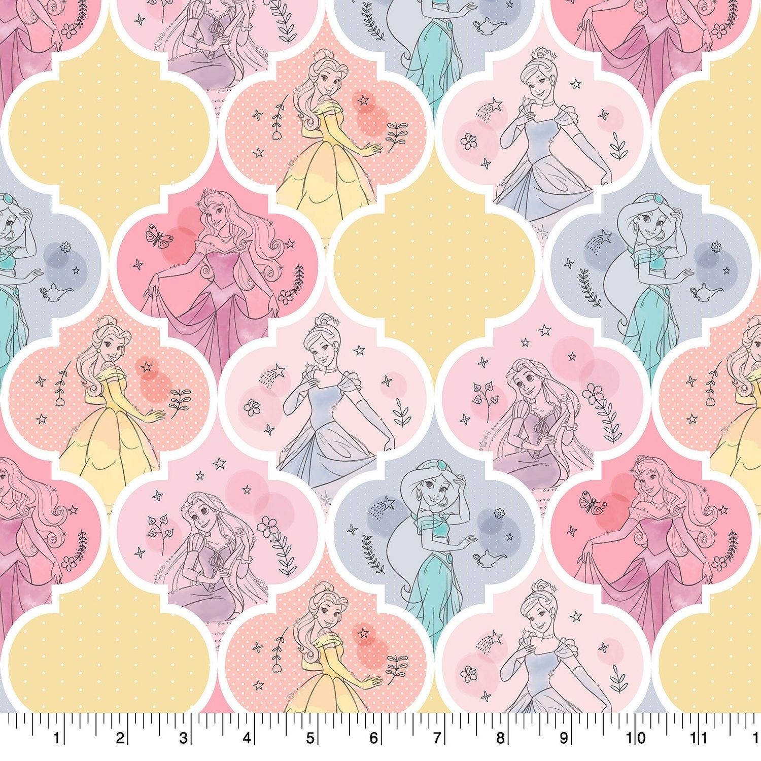Pretty Princess Multi #71441