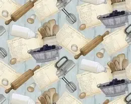 Blackberry Nut Making #71835