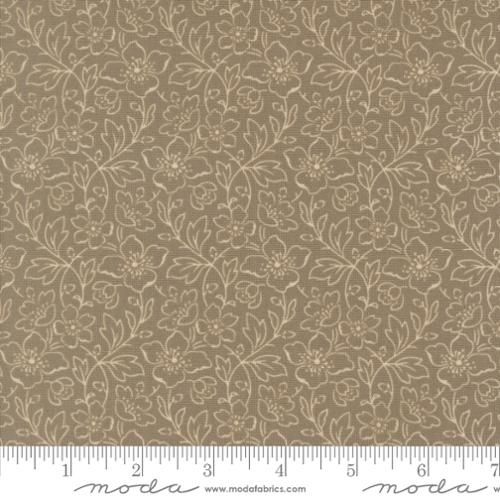 Moda Collections Magnolia Smoke #46285 14