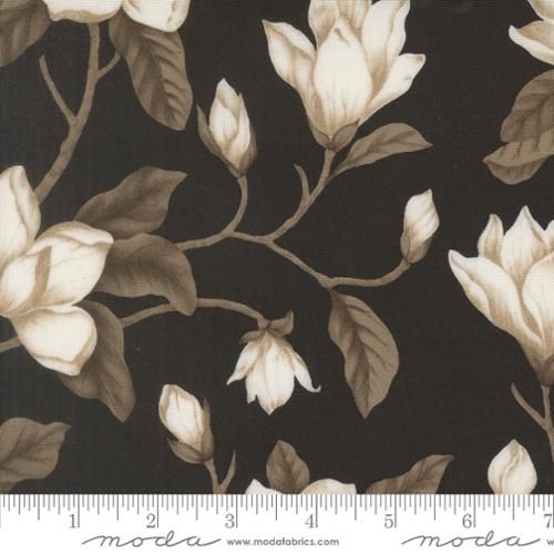 Moda Collections Magnolia Onyx #46280 17