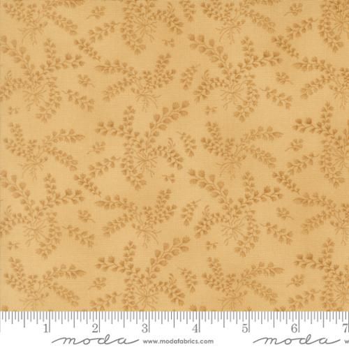Moda Collections Magnolia #46284 12 Maize