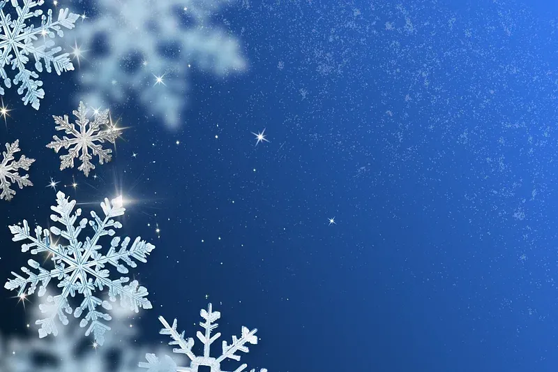 Christmas is Here