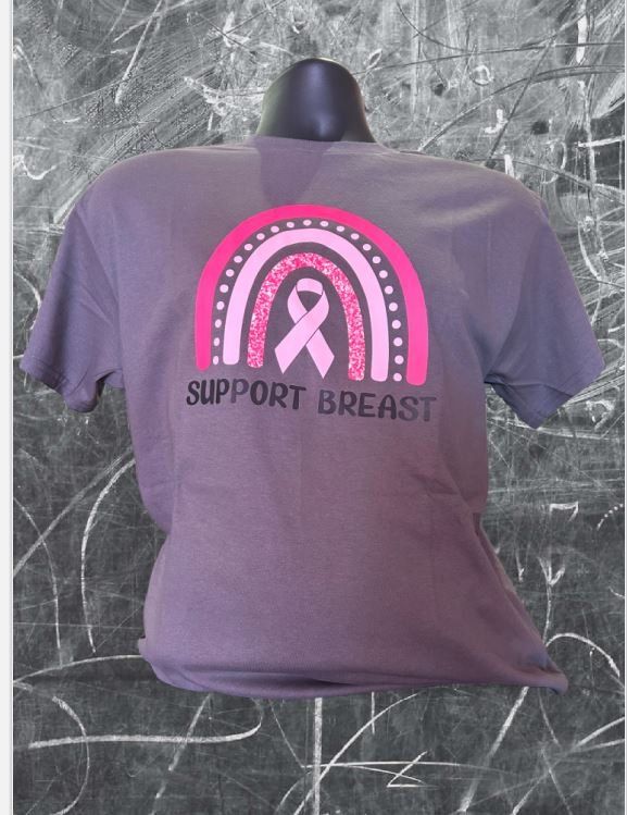 Support Breast Cancer