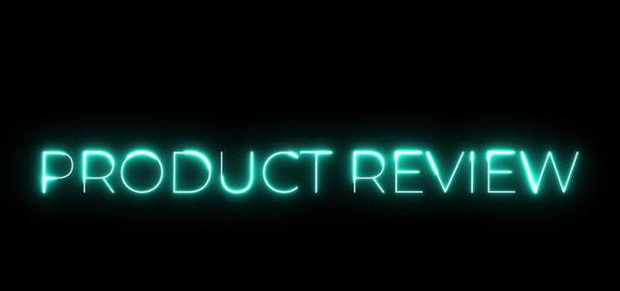Product Review