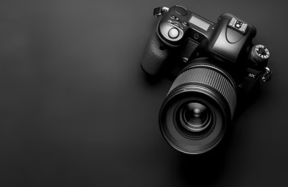 Professional Photography