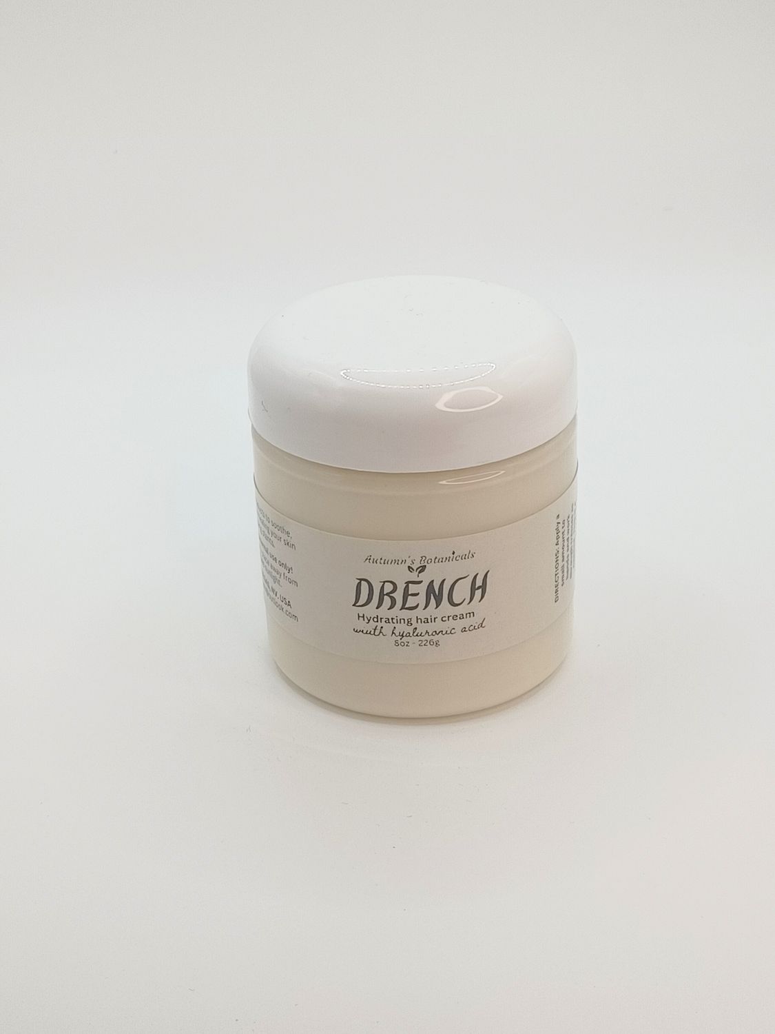 Drench Leave-in Conditioner
