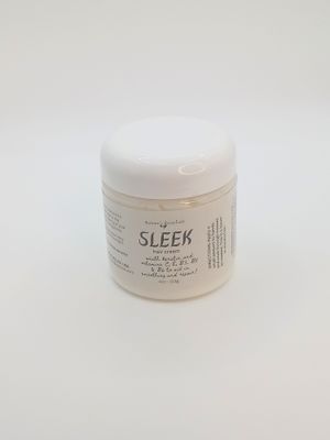 Sleek Leave-in Conditioner