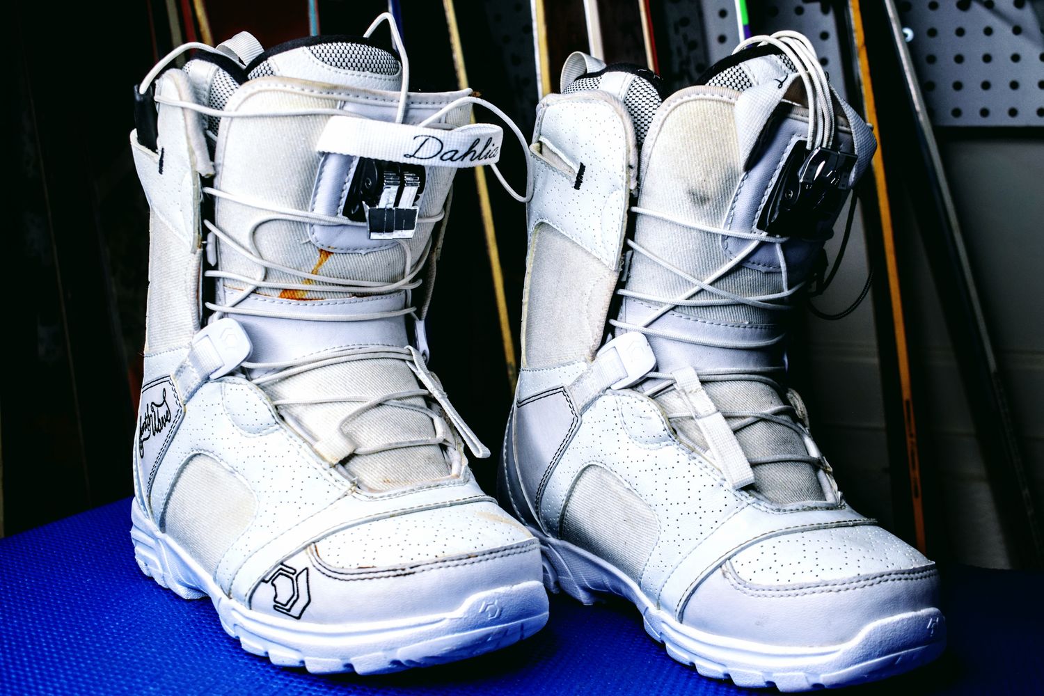 Northwave Womens Size 6 Quickdraw Snowboard Boots