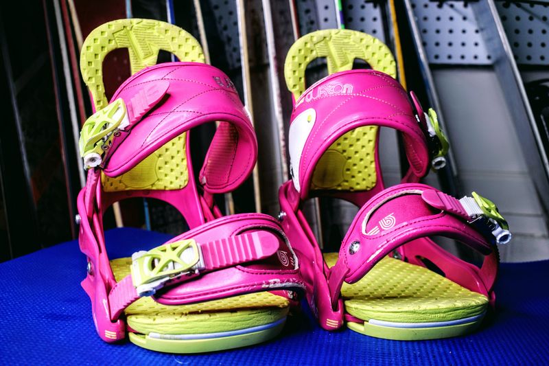 Women&#39;s/Kids Bindings