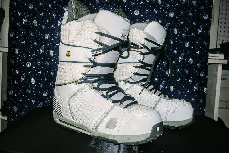 Men&#39;s Boots