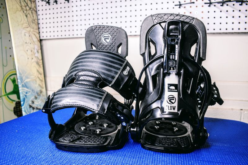 Bindings