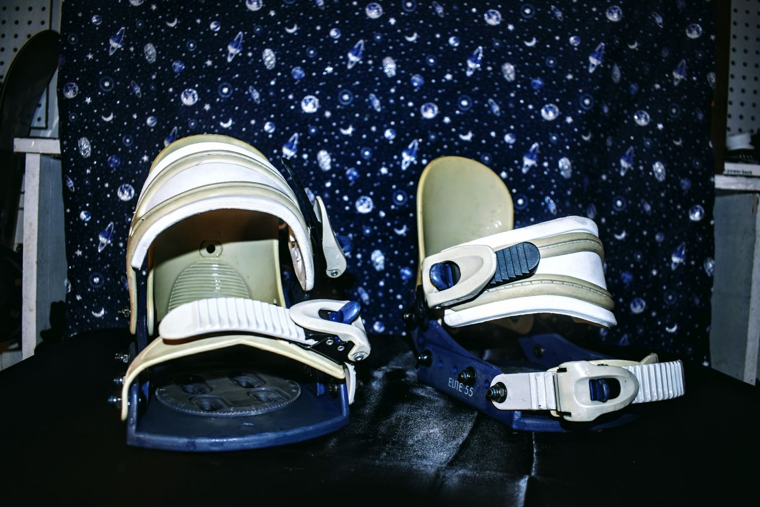 Small Bindings