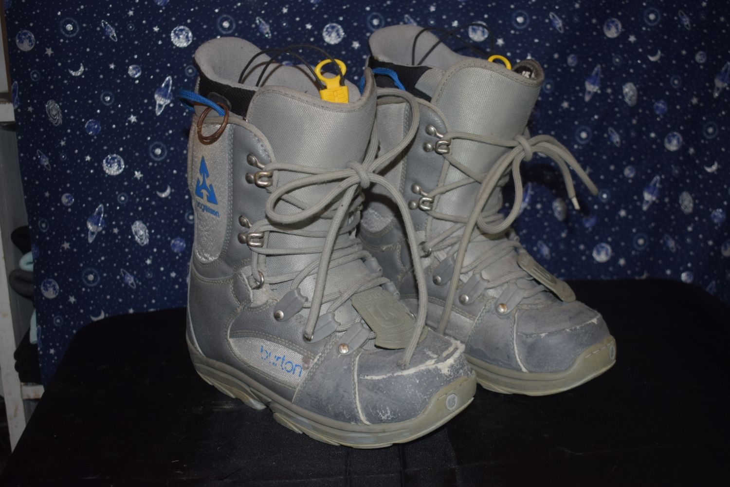 Burton Progression Snowboard Boots