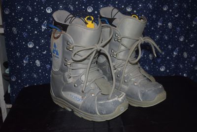 Burton Progression Snowboard Boots