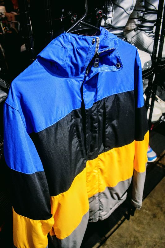 Clothes