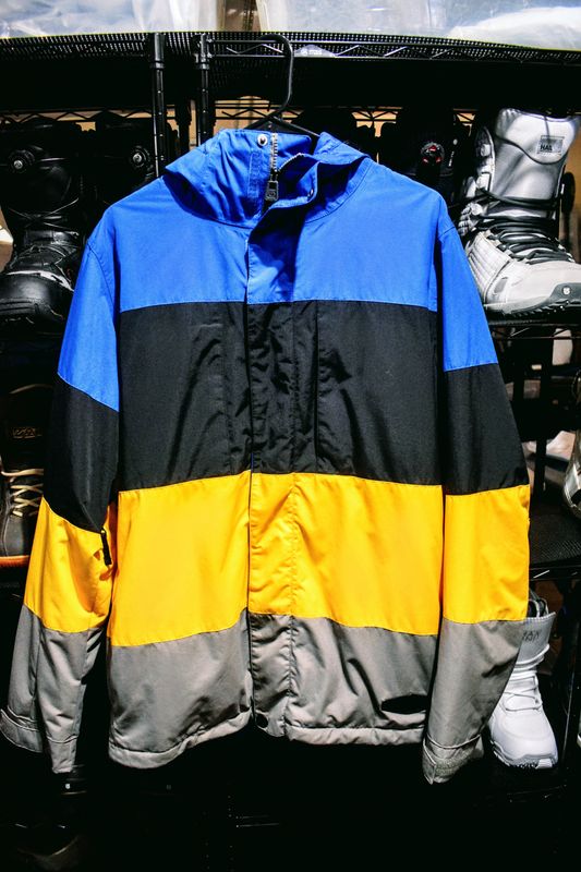 Men&#39;s Jackets