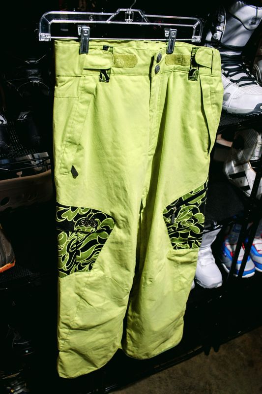Men&#39;s Pants