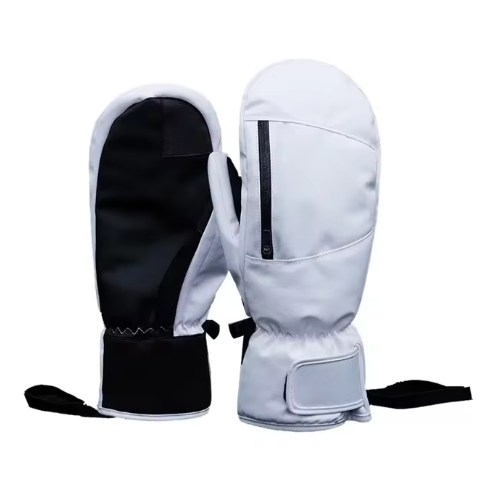 Snowboard Mitts Mittens L/XL
