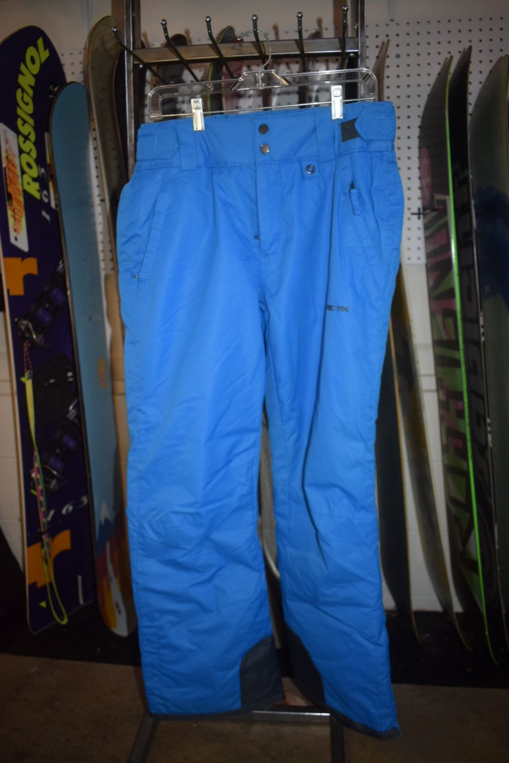 Arctix Women&#39;s Large Baby Blue Snowboard Pants