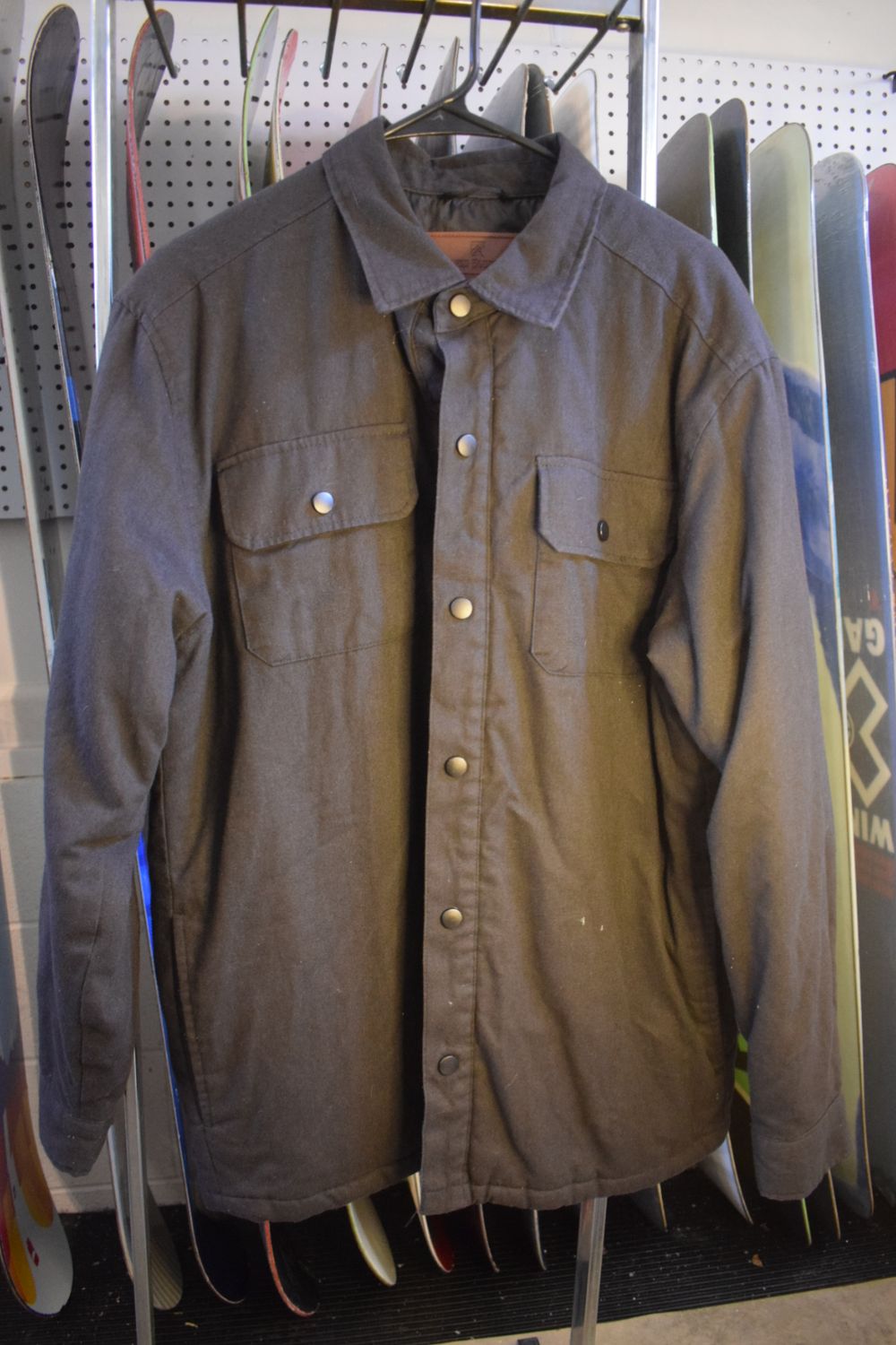 Rugged Elements Mens Medium Jacket (not snowboarding)