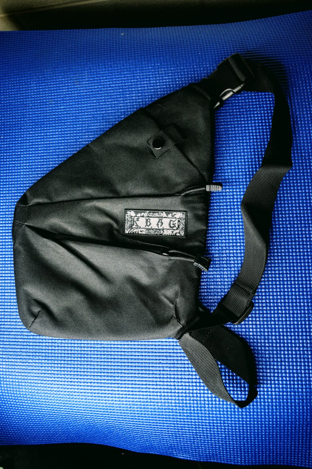 NEW Black Snowboard Mobility K.BAG