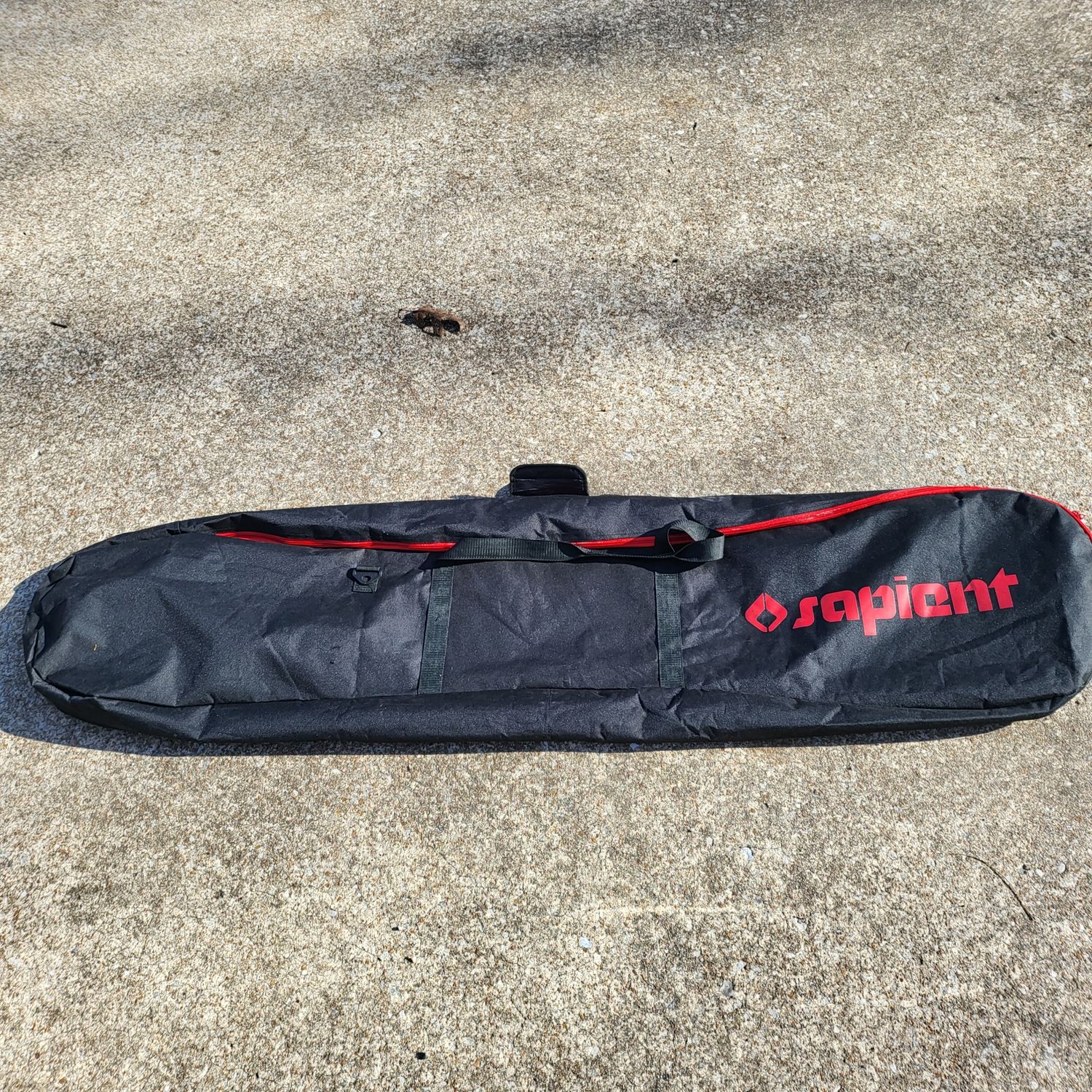 Sapient carry bag 163 cm