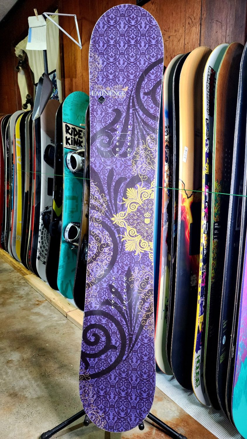 Roxy eminence 147 CM Snowboard