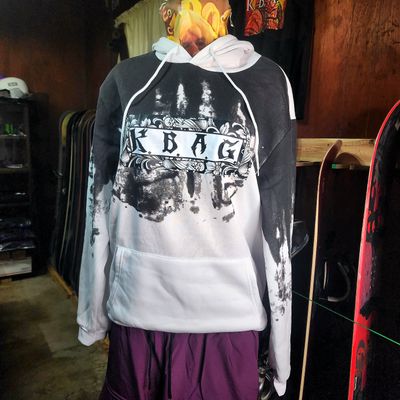 KBAG Hoodie
